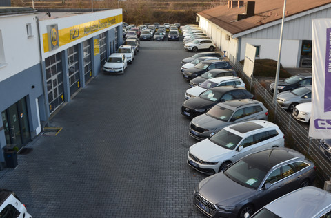 AZD Automotive Zentrum Darmstadt GmbH